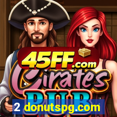 2 donutspg.com